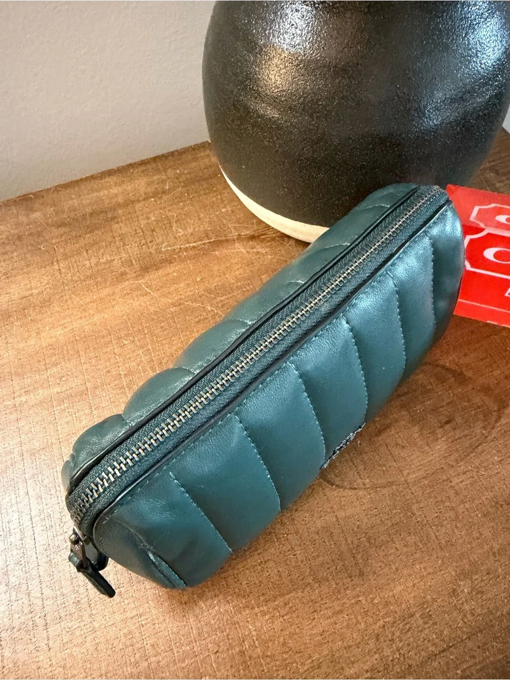 Coach great preloved